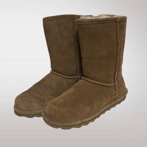 BearPaw Winter Boots (Women’s)